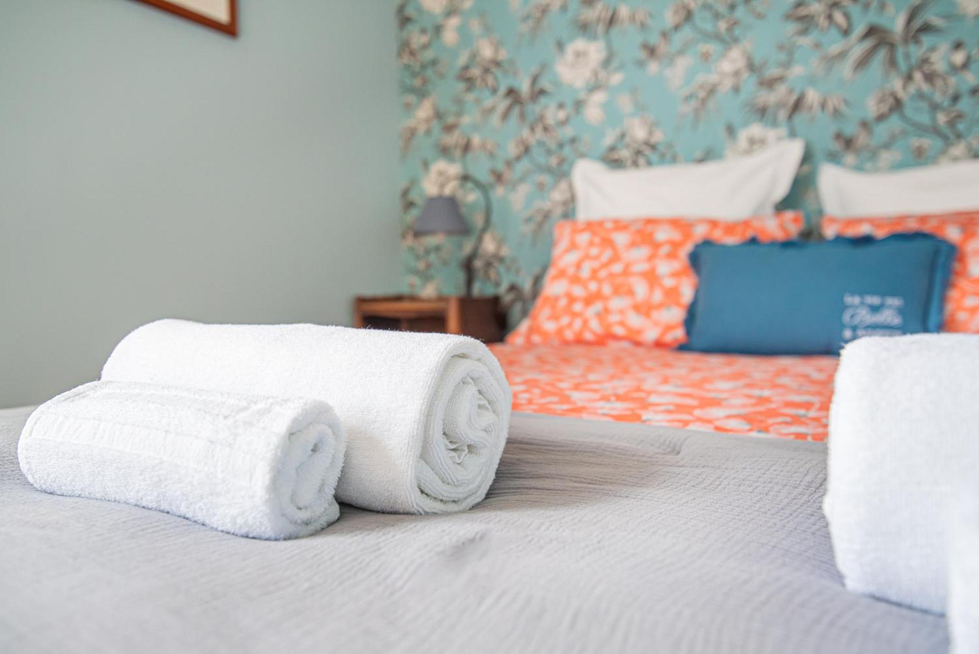 La Fontaine Du Mont Hotel Murs-Erigne Екстериор снимка