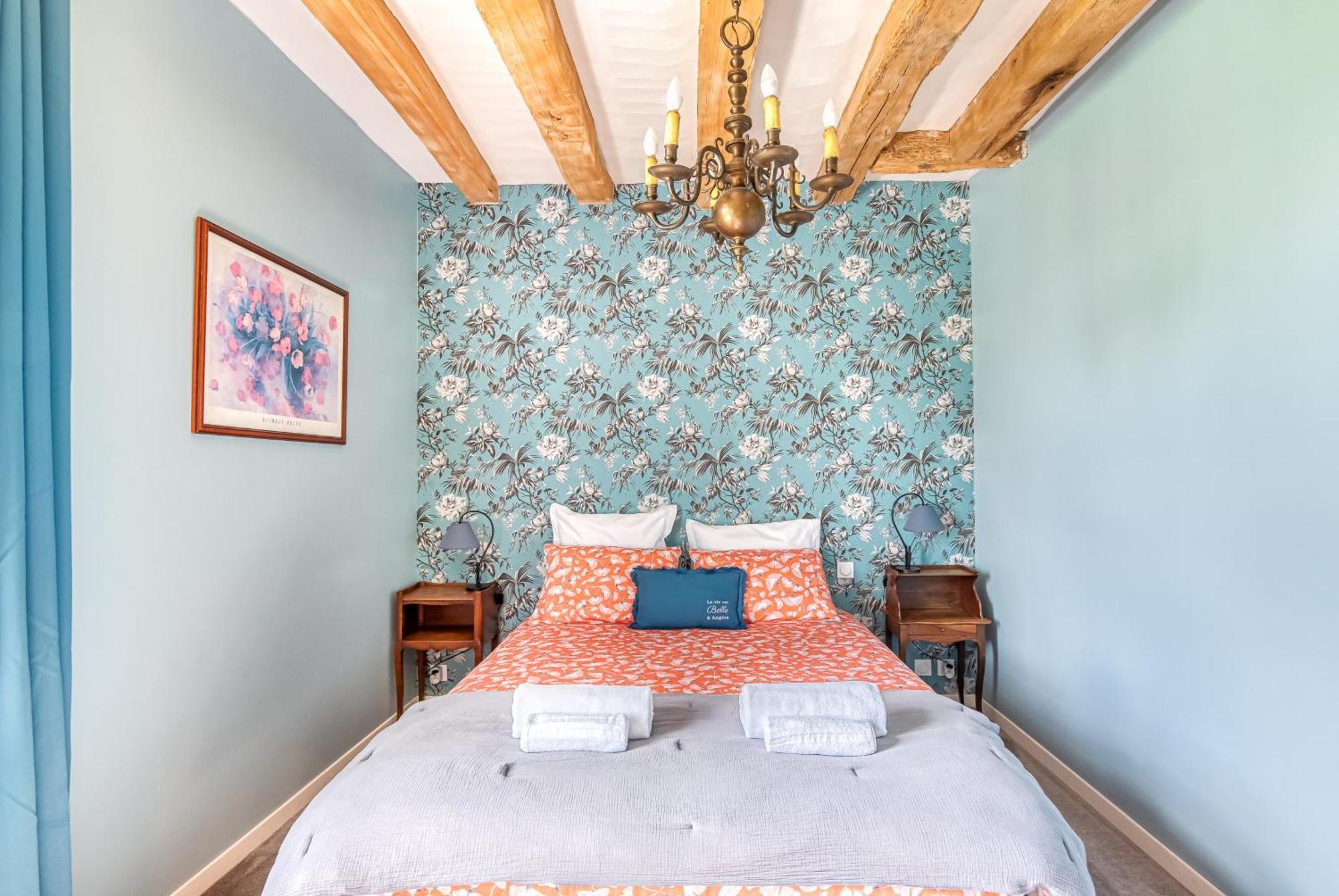 La Fontaine Du Mont Hotel Murs-Erigne Екстериор снимка